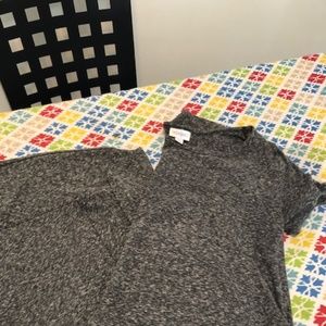 XS LulaRoe Carly